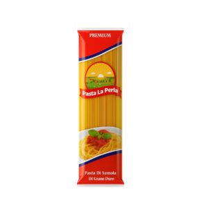 Espaguetis La Perla 500g - Producto de calidad para tus recetas favoritas
