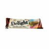 Wafer de Chocolate Delight 20g - wafer de chocolate individual 20g