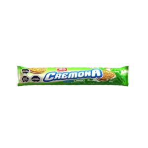Galleta Cremona De Limón 140g - Imagen del producto