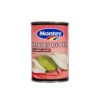 Pera en Almíbar Montey 420g - Producto de calidad en envase de 420g