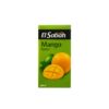 Néctar de Mango El Sabah 200ml - Botella de mango refrescante