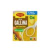 Sopa De Gallina Con Fideos Maggi 68g - Ideal para tus comidas reconfortantes