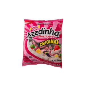 Caramelo Surtido De Frutas Azedinha 3g 100ud variedad de sabores