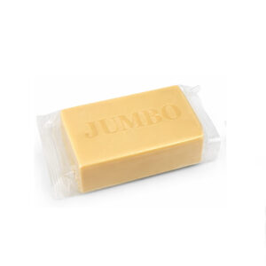 Jabón de Lavar Jumbo Color Crema 170g - Aseo e Higiene