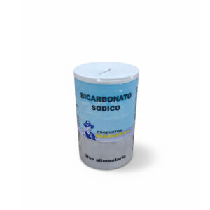 Bicarbonato Sódico Alimentario Salsafran 175g - Uso en cocina y repostería