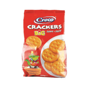 Galletas Cracker Big 200g - Imagen del producto