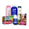 Combo Cuidado Infinito alimentos y aseo - Producto variado y completo