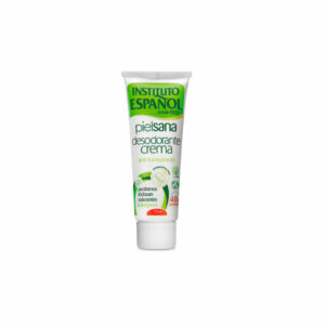Desodorante Crema Piel Sana IE 75ml - Cuidado diario para axilas