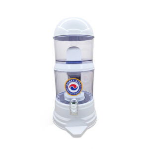 Filtro Purificador de Agua con Dispensador - Esencial Pack