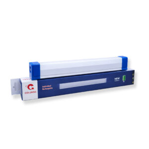 Lámpara LED recargable 40W - Iluminación eficiente para hogar