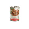 Lentejas con Chorizo SE-DA 415g en lata - Producto gourmet