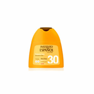 Protector Solar Aloe Vera SPF30 - Esencial Pack 100ml