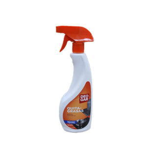 Quitagrasas Deogar 750ml para limpieza efectiva