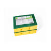 Esponja de Fregar Salvauñas Davidel P-3 - Producto de limpieza doméstica