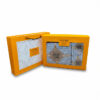 Set de Toallas de Baño Súper Absorbentes - Paquete de 3 Unidades