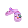 Chancletas de niño osito - Producto esencial para los más pequeños