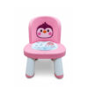 silla plástica desmontable niños Silla Plástica Desmontable Para Niños - Esencial Pack