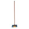 Escoba Con Palo 16cm - Útil para limpieza del hogar