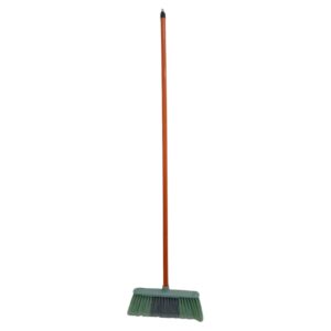 Escoba Con Palo 17,5 cm - Accesorio de limpieza para el hogar